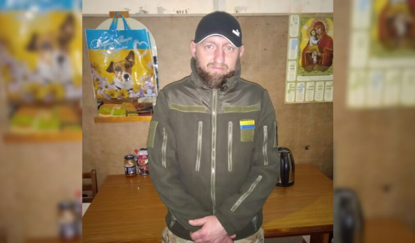 Олександр Козін