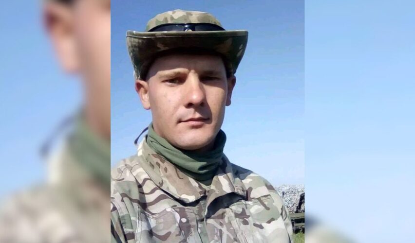 Сергій Кунтишев