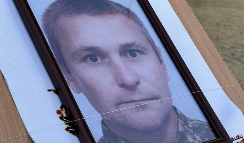 Дмитро Шестенко