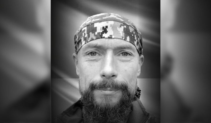 Володимир Черниш