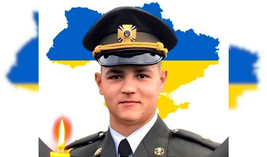 Антон Антонюк