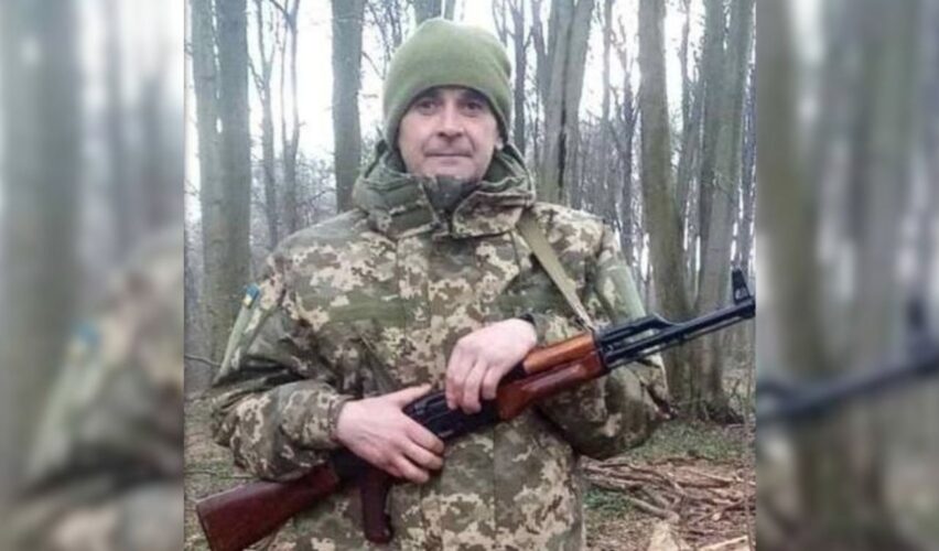 Віталій Сокотнюк