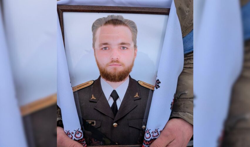 Віталій Мазур