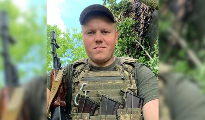 Олександр Бойко