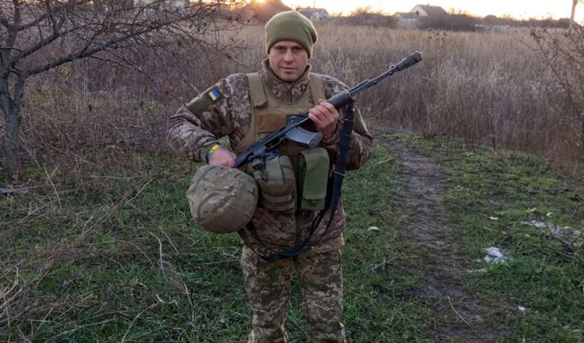 Сергій Войцехівський