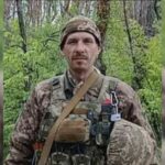 Микола Волинець