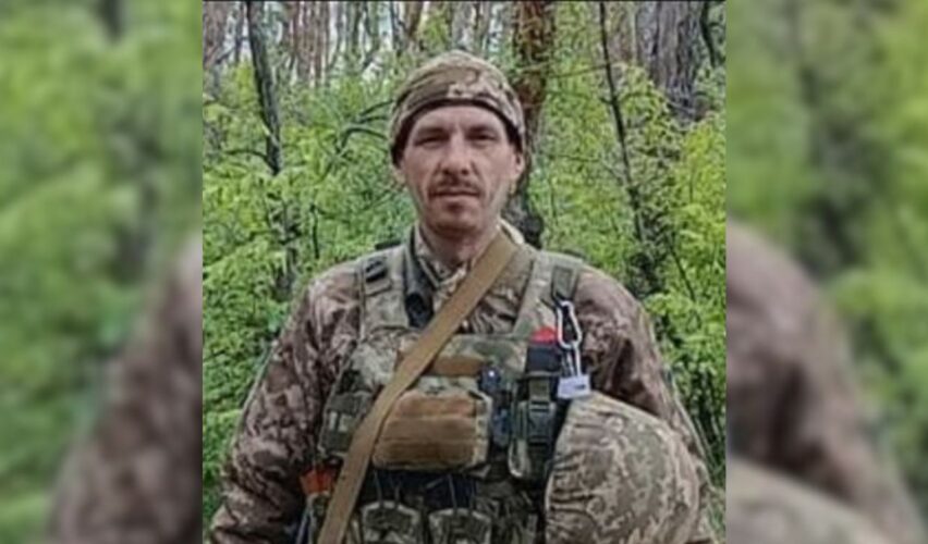 Микола Волинець