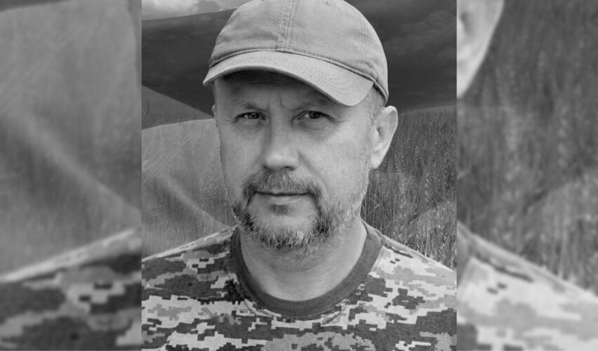 Олександр Ковальчук