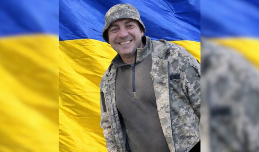 Олександр Тристюк