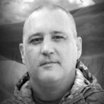 Олег Некрасов