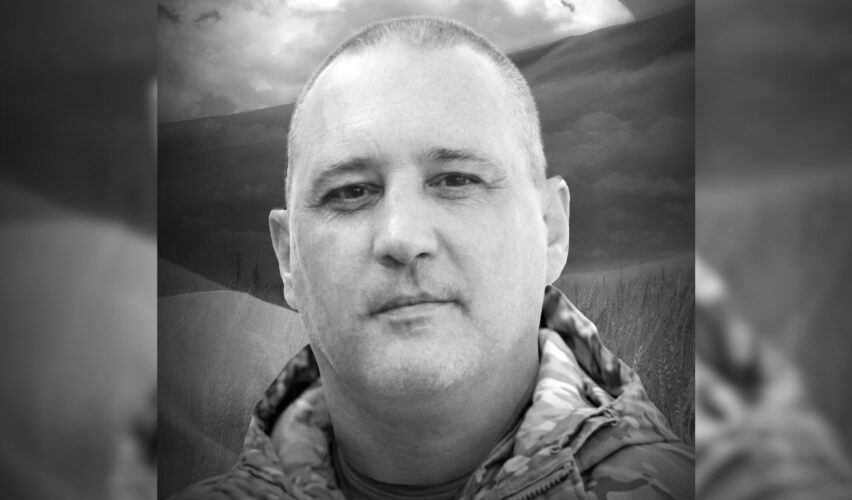 Олег Некрасов