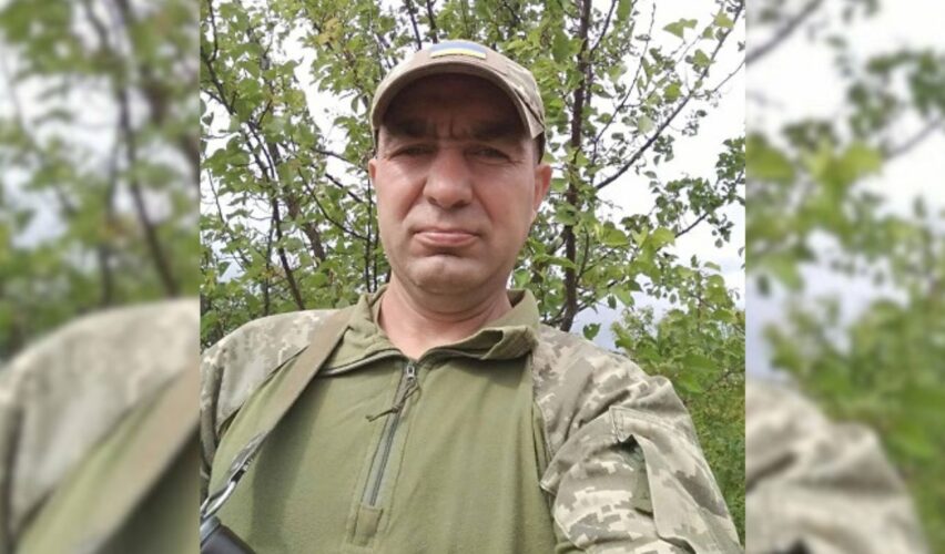 Юрій Пославський