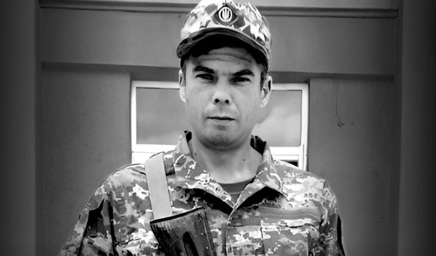 Андрій Гайліс