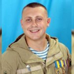 Олег Левченко