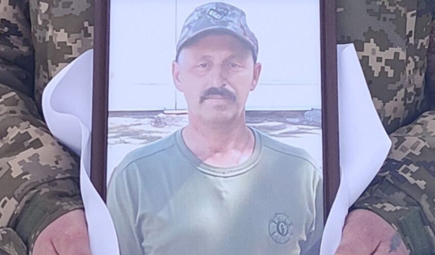 Віталій Патлатюк