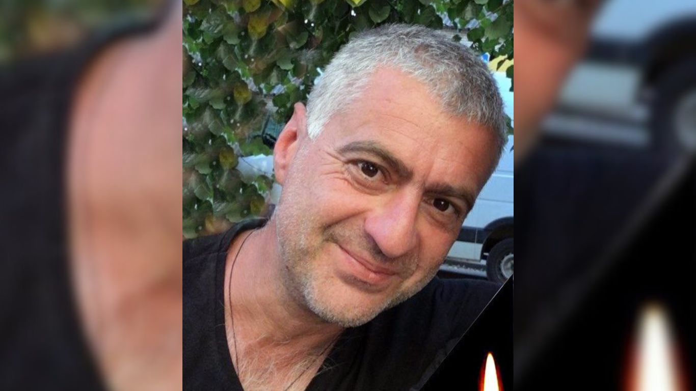 Учитель, правник, воїн! Історія оборонця Ігоря Українця