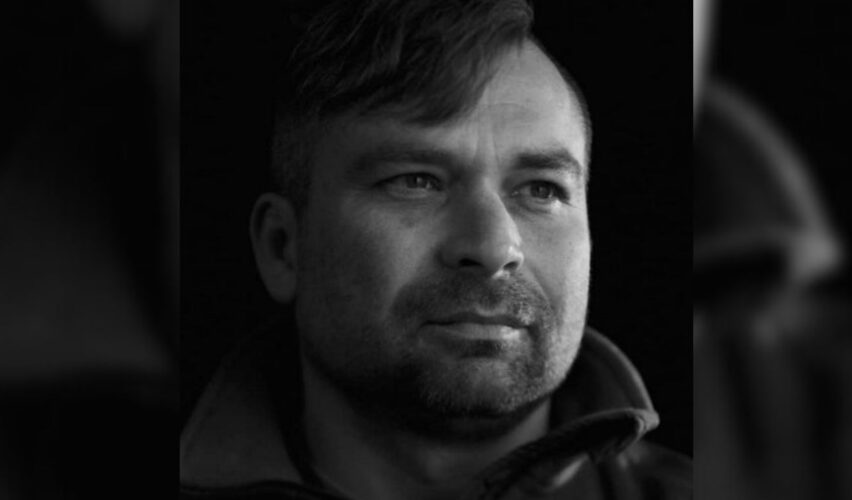 Андрій Герасименко