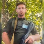 Олександр Шелист