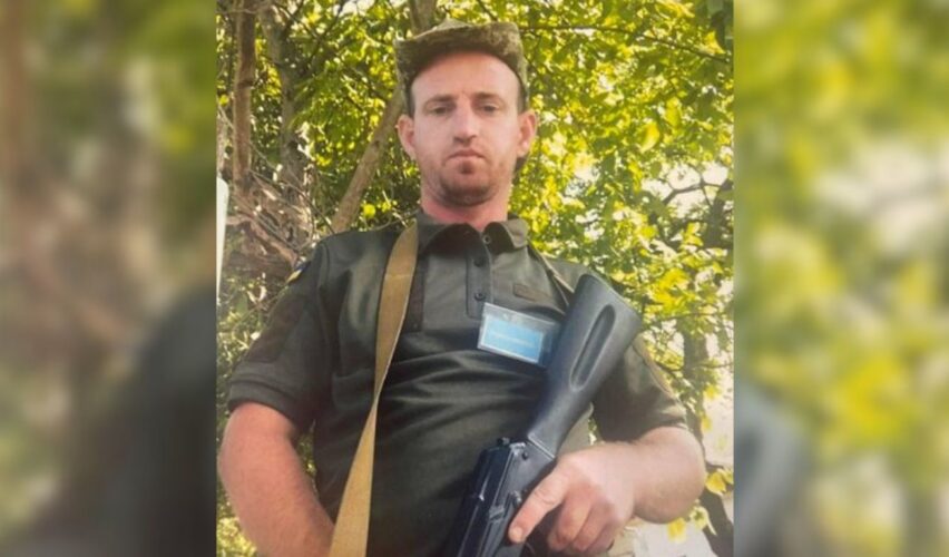 Олександр Шелист