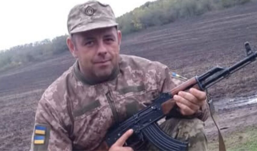 Вадим Паровай