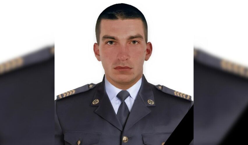 Олександр Мурований