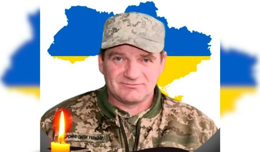 Володимир Трушаков