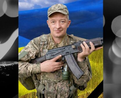 Руслан Токар