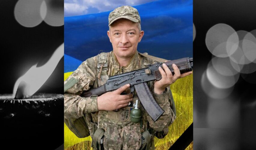 Руслан Токар