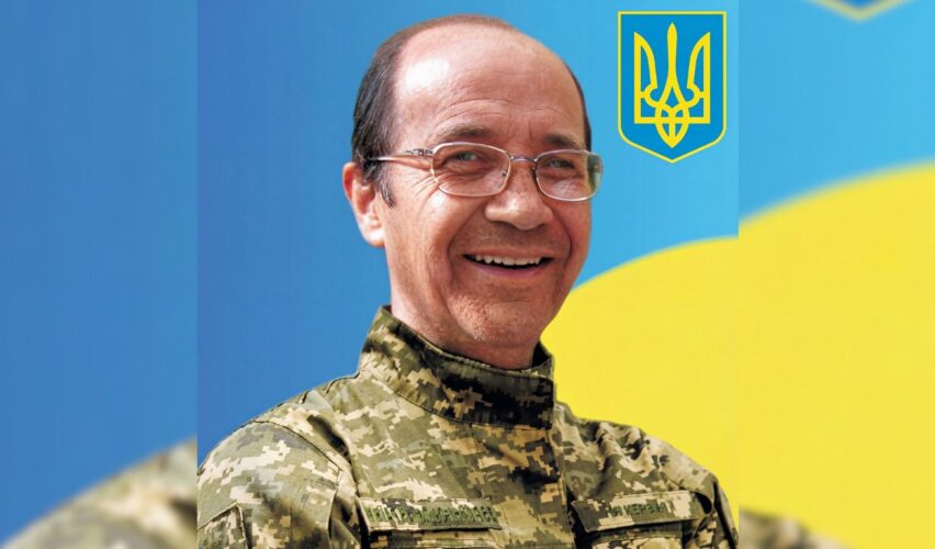 Олександр Коломієць