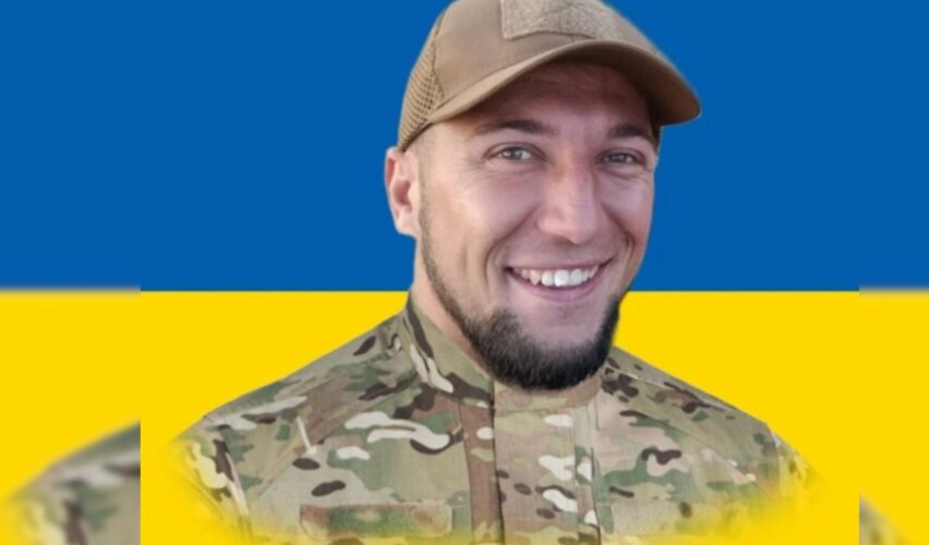 Олександр Чайковський