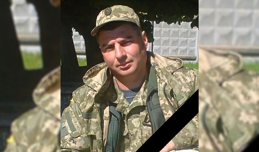 Валентин Балик