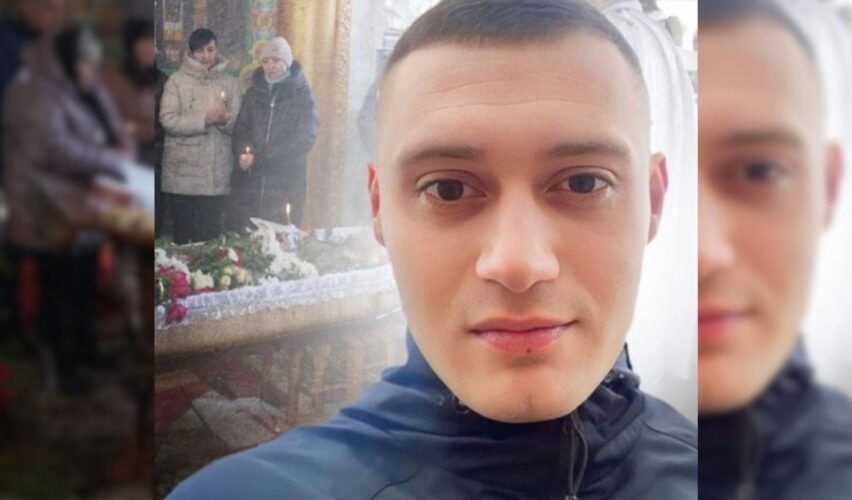 Олександр Ястремський