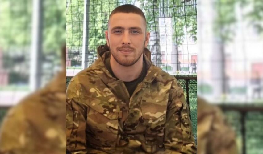 Валерій Карчхадзе