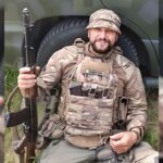 Микола Гальчинський