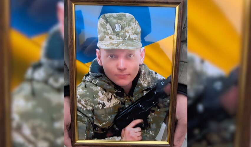 Ярослав Лавренюк