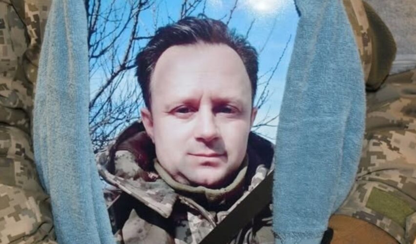 Василь Бурдейний