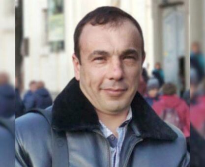 Сергій Хоменко