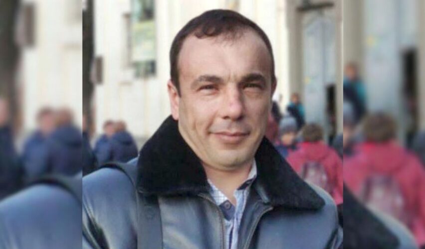 Сергій Хоменко