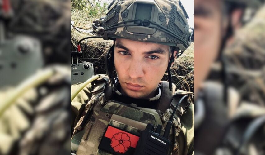 Андрій Горбунов