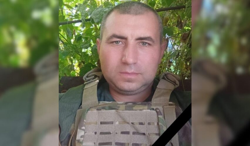 Сергій Сліпенчук