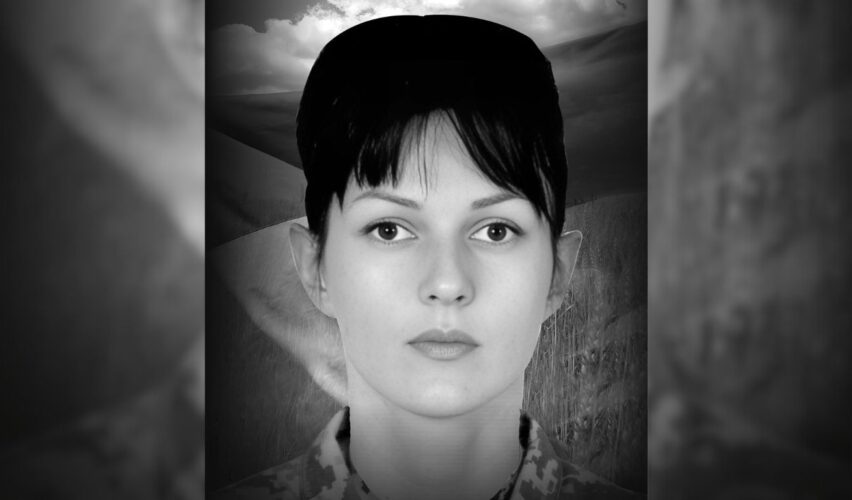 Вікторія Кілієвич