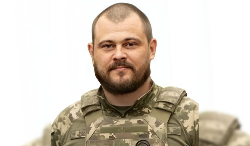 В’ячеслав Капустян