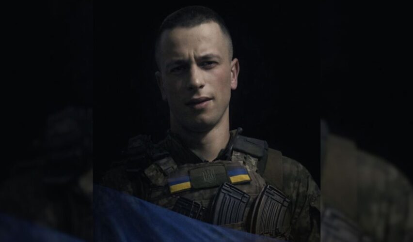 Дмитро Ропотілов