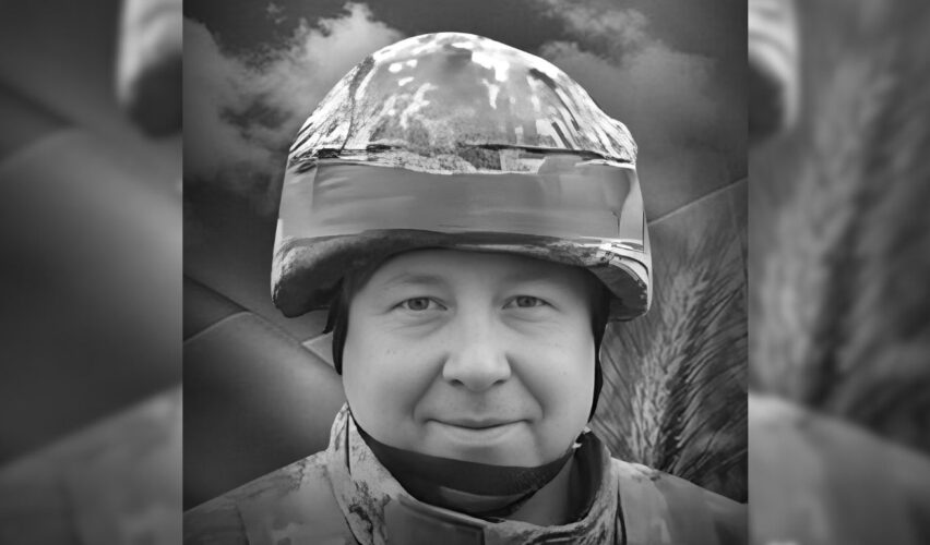 Сергій Карпенко