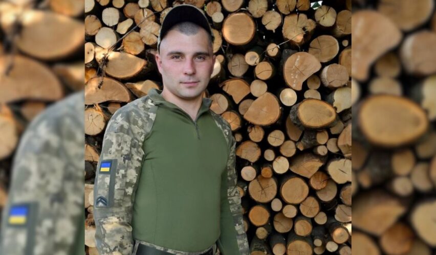 Вадим Казьмірук