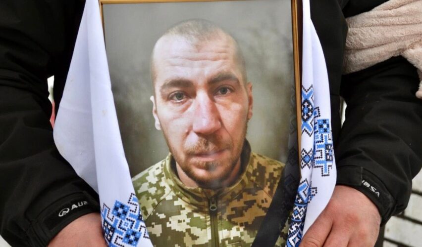 Сергій Чубатков