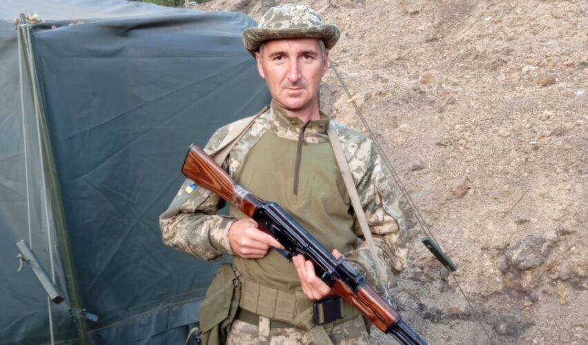 Анатолій Цицюрський