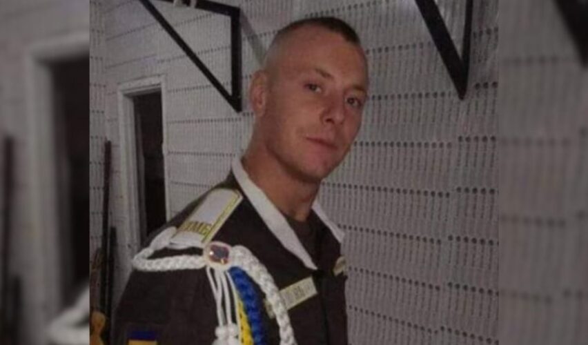 Олег Харченко