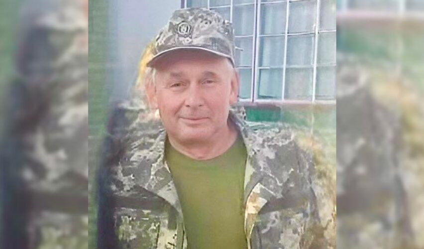 Сергій Гончар