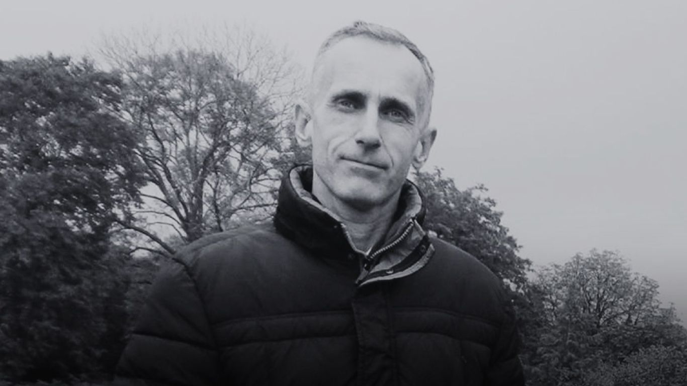 Василь Нілов — відважний захисник, який поклав життя за Україну